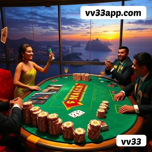 Configurações úteis dentro do app vv33