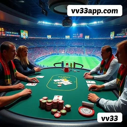 Conta vv33 sincronizada site e app