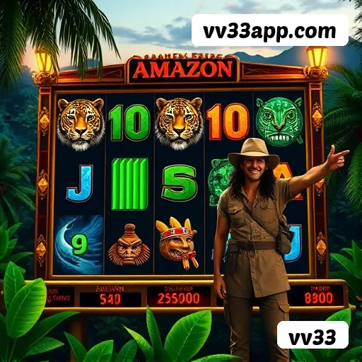 Download app vv33 Android iOS