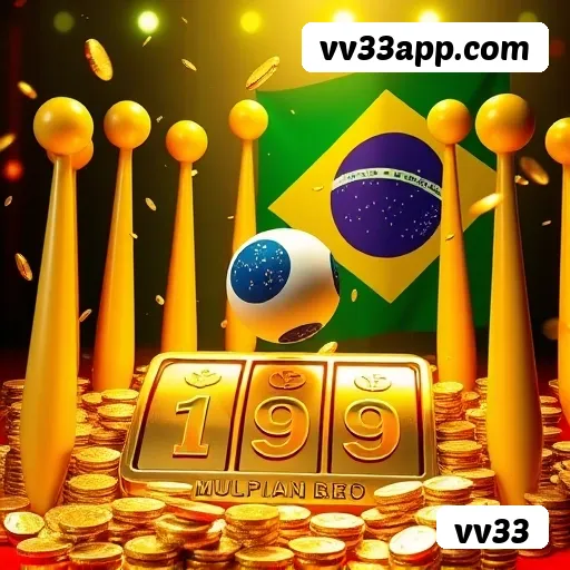 Central de dúvidas rápidas sobre o app vv33