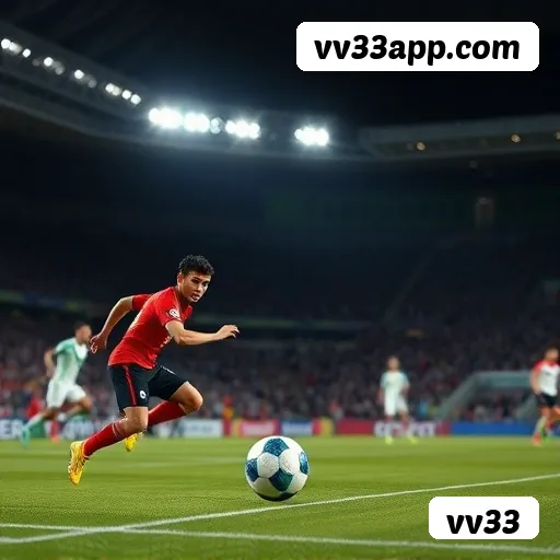 Cassino vv33 app mobile