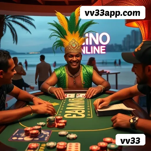 App vv33 Android download